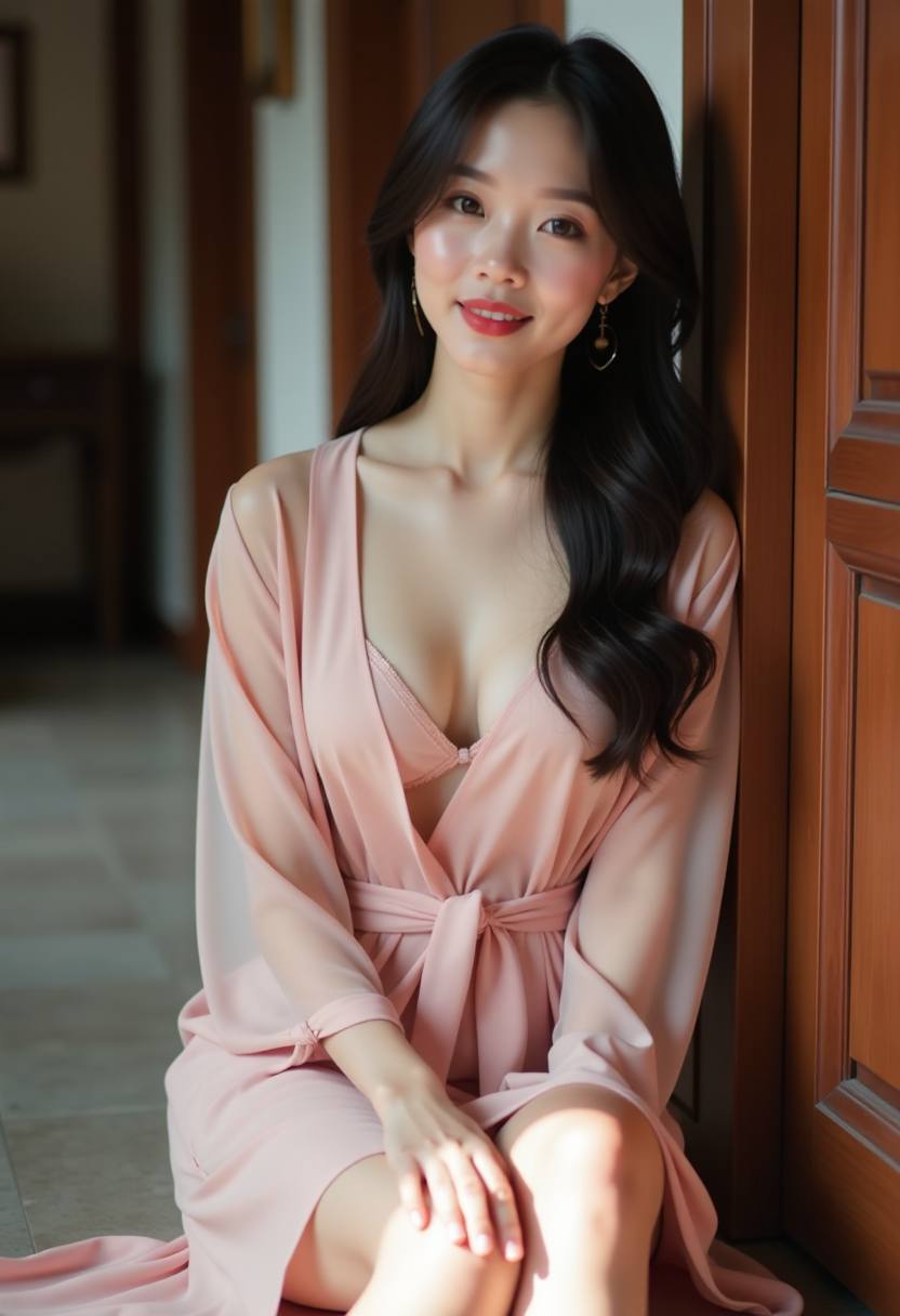 迟到的春天