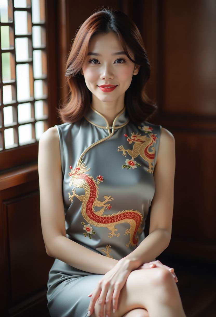 便利店女神